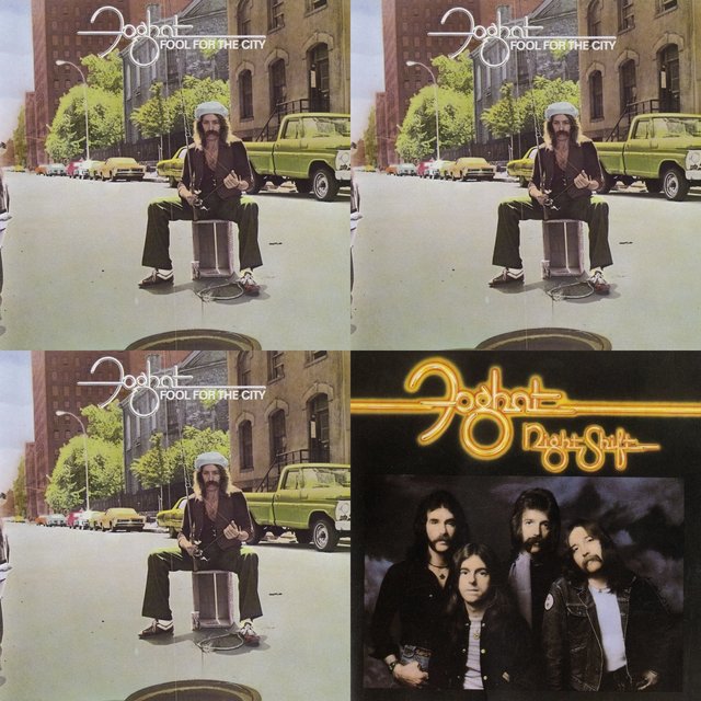 Foghat