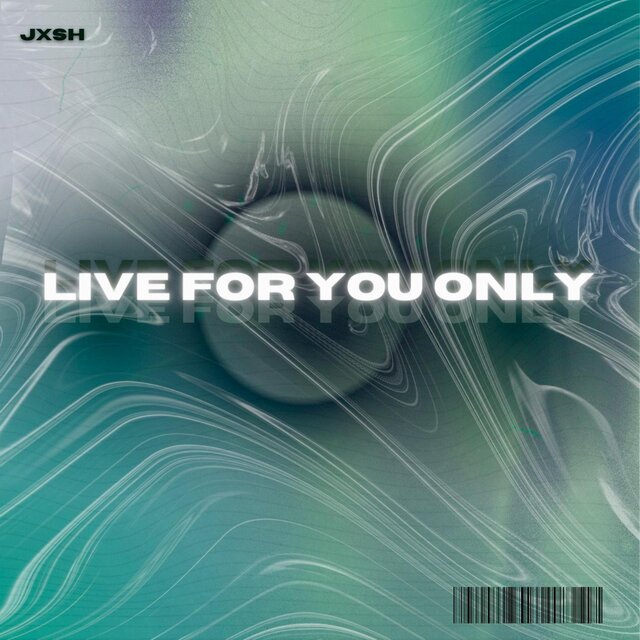 Live For You Only (Live)