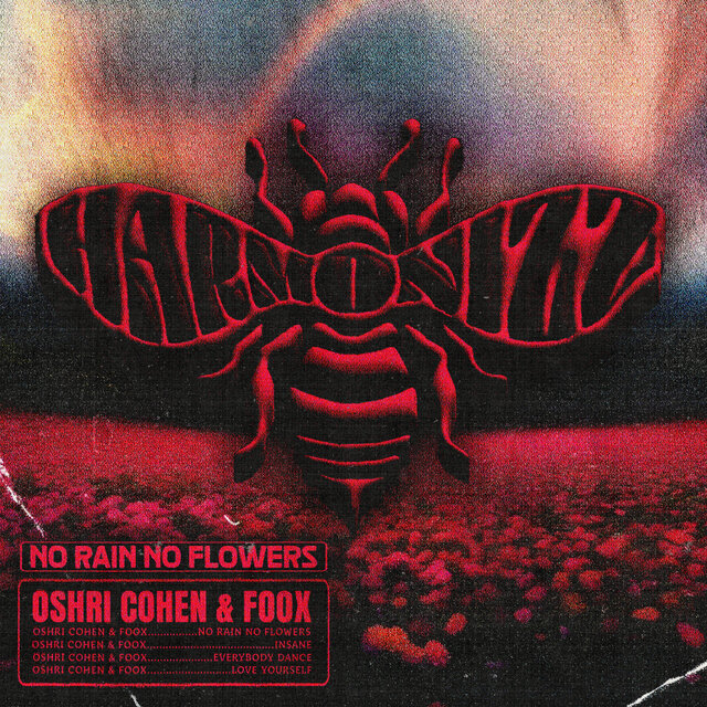 No Rain No Flowers EP