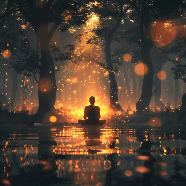 Meditation Melodies for Spiritual Awareness