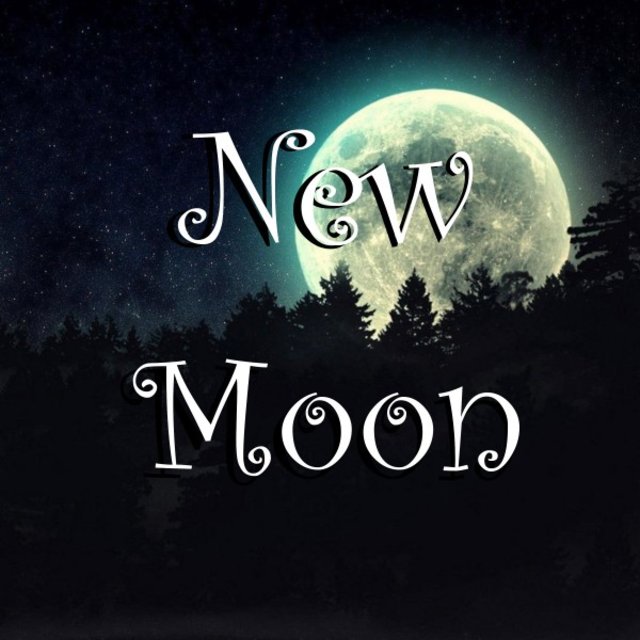 New Moon