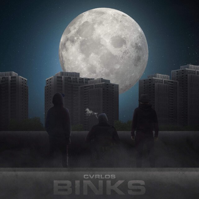 BINKS