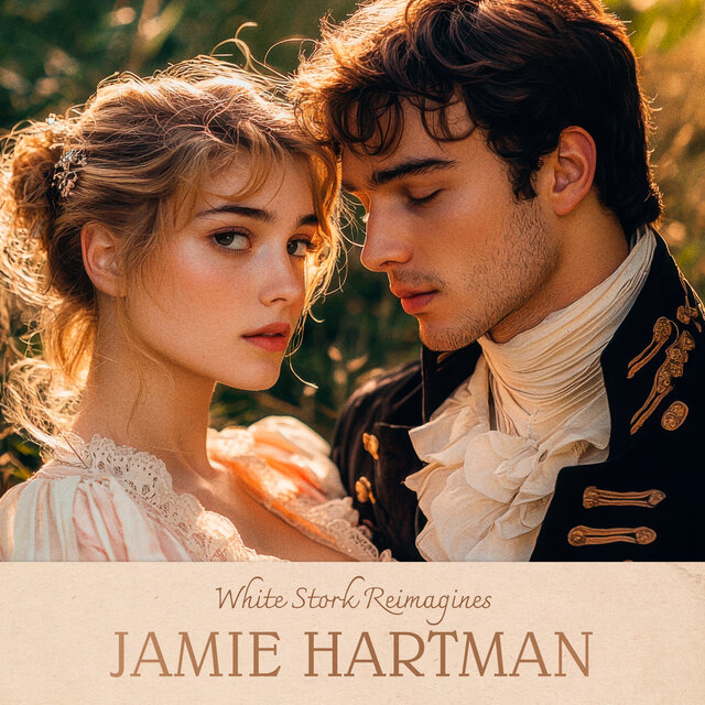 White Stork Reimagines: Jamie Hartman