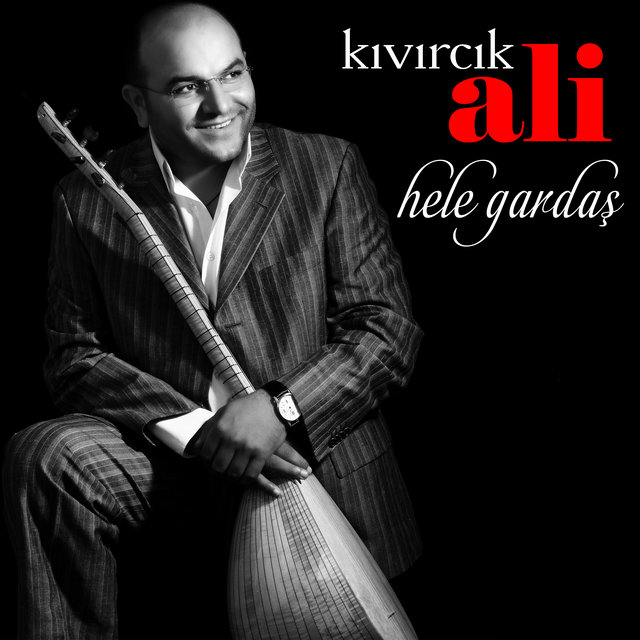Hele Gardaş