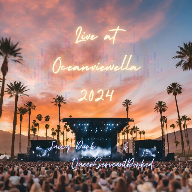 Live at Oceanviewella 2024