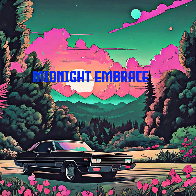 Midnight Embrace