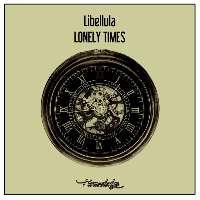 Lonely Times