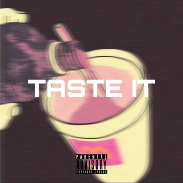 TASTE IT