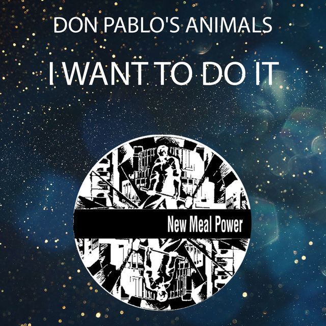 I Want To Do It