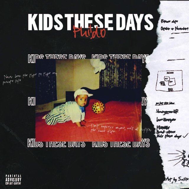 Kids These Days