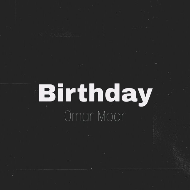 Birthday