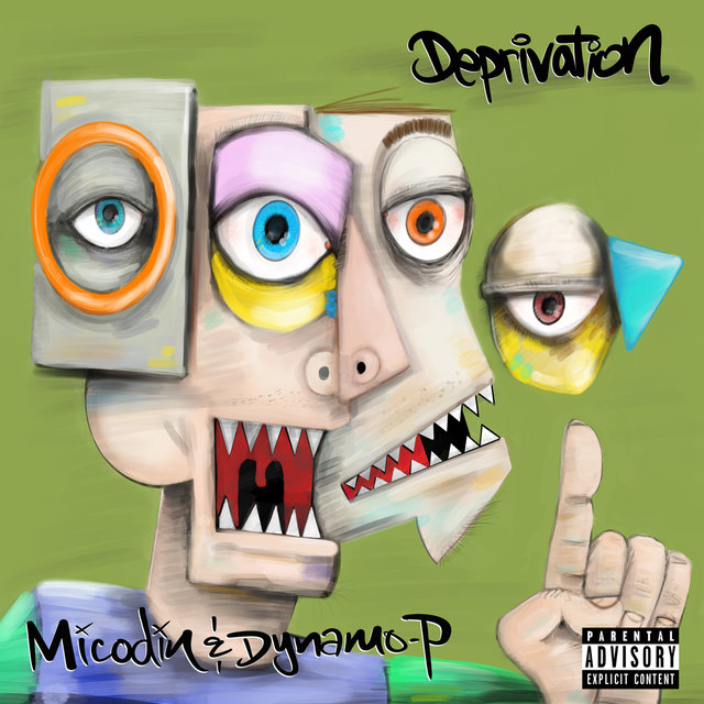 Deprivation