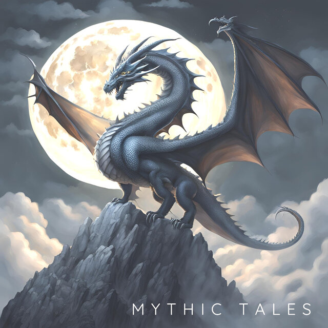 Mythic Tales