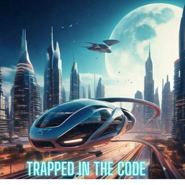 Trapped in the Code