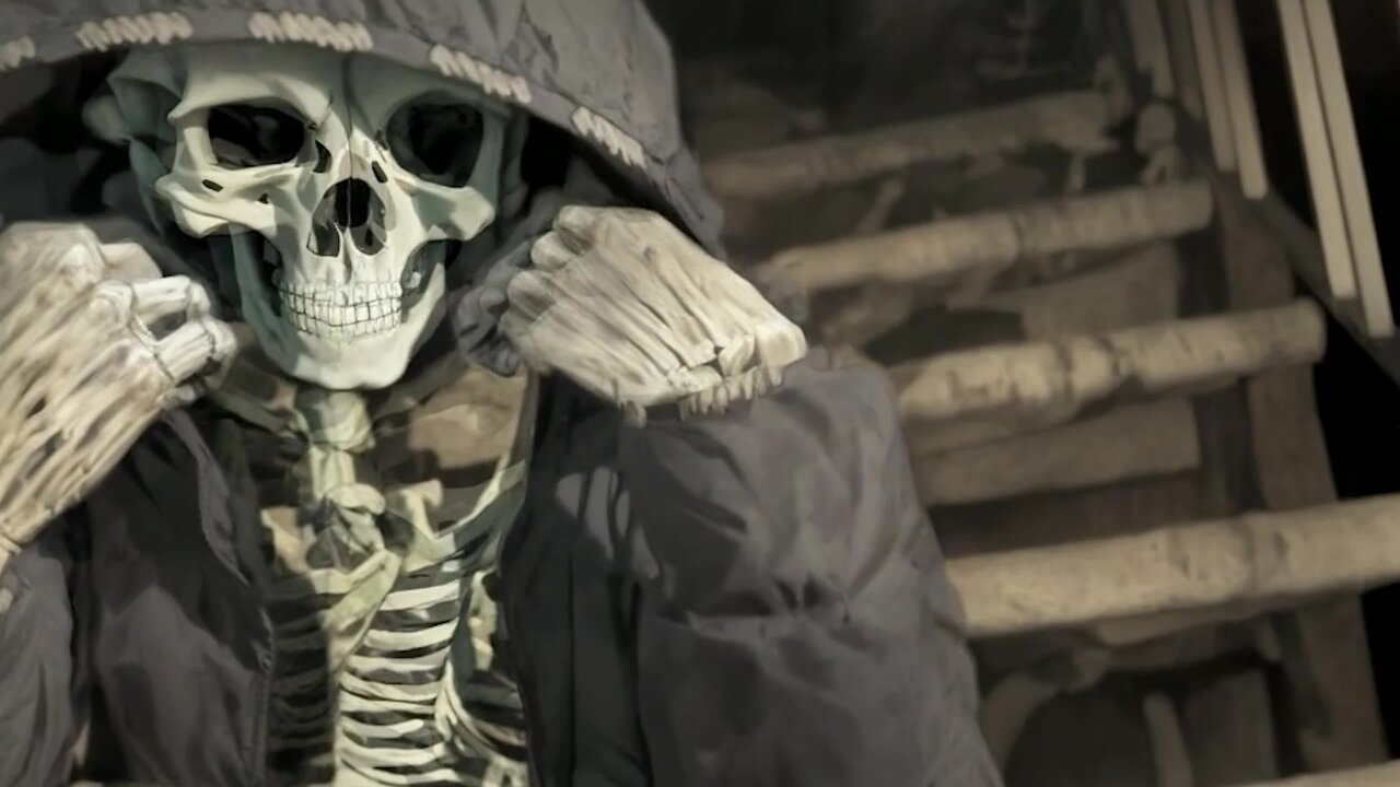 Last Nigga (Official Video)