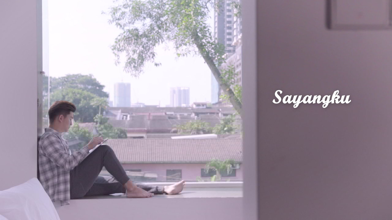 Sayangku