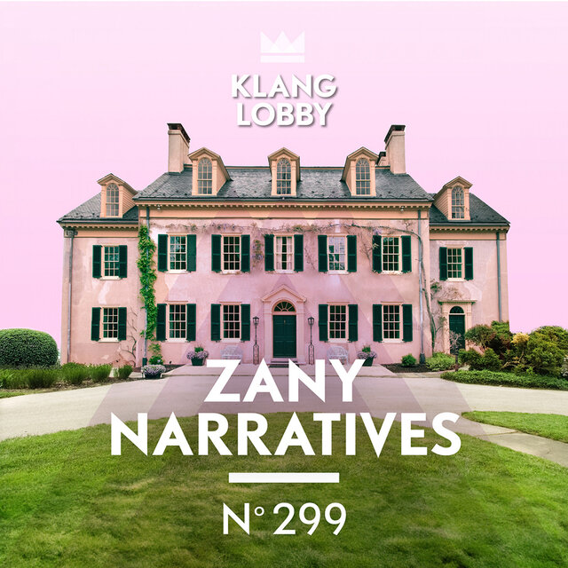 Zany Narratives
