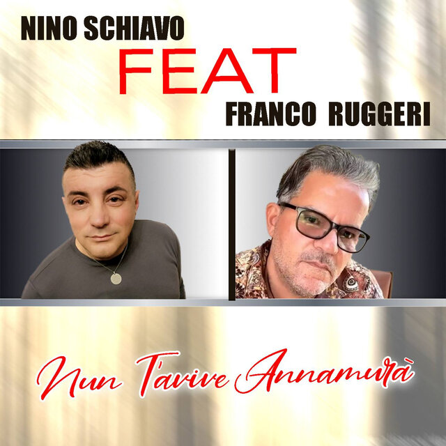 Nun t'avive annamura'