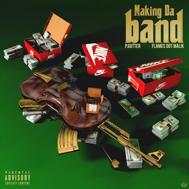Making Da Band