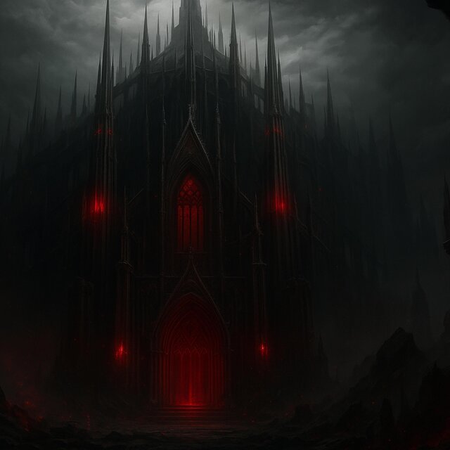 Dark Ambient