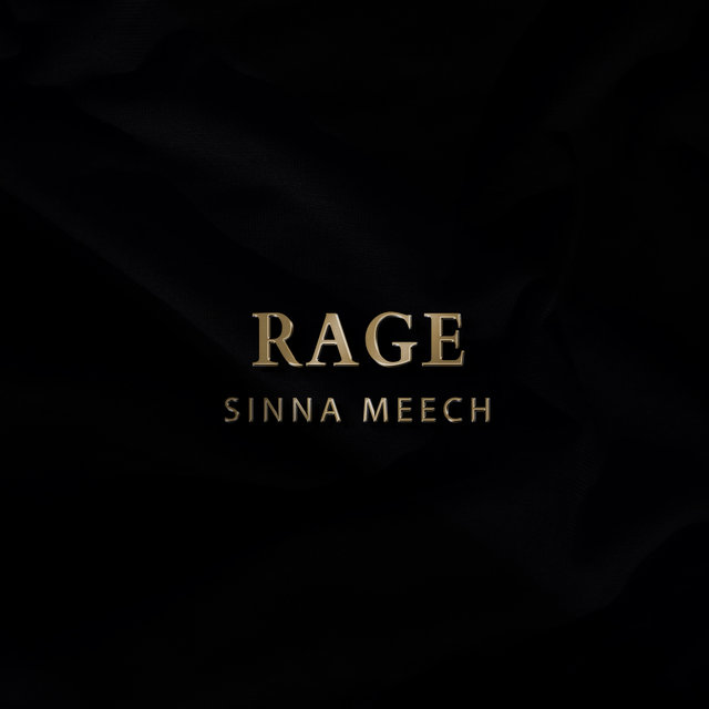 Rage