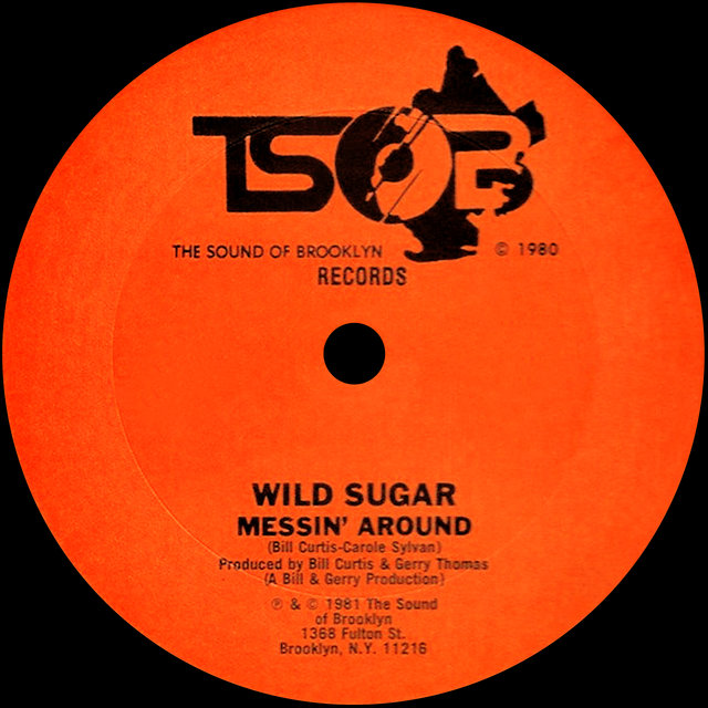 Messin' Around / Bring It Here