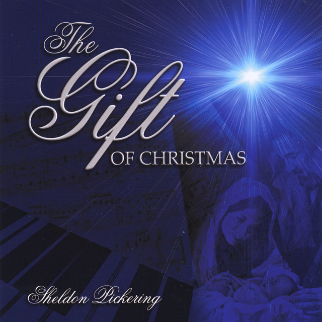 The Gift of Christmas
