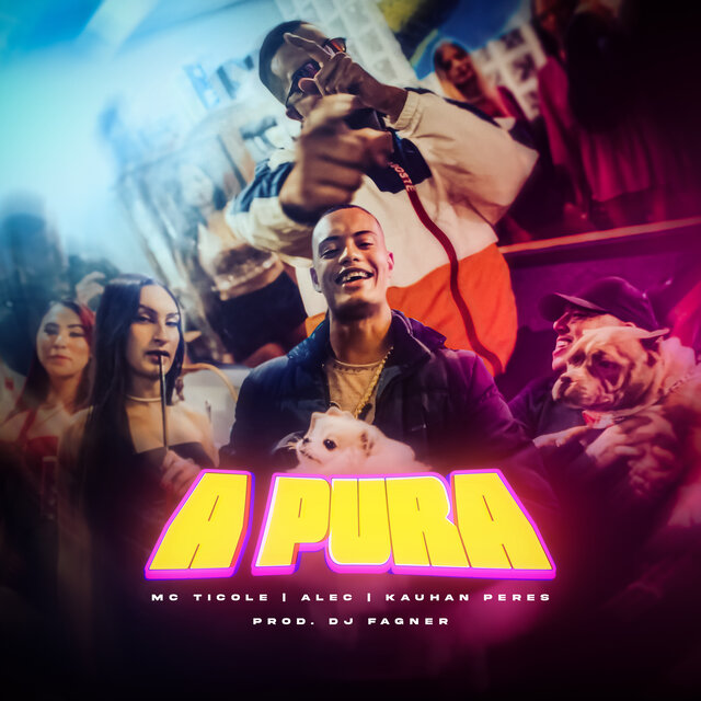 A Pura