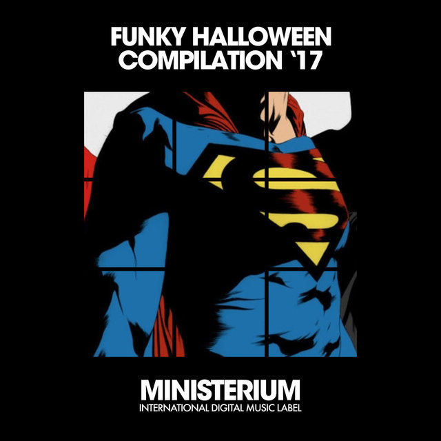 Funky Halloween '17