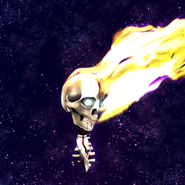 Heavens Fall