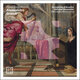 Cover art for album Alessandro Grandi: Celesti Fiori - Motetti by Accademia d'Arcadia, UtFaSol Ensemble, Alessandra Rossi Lürig