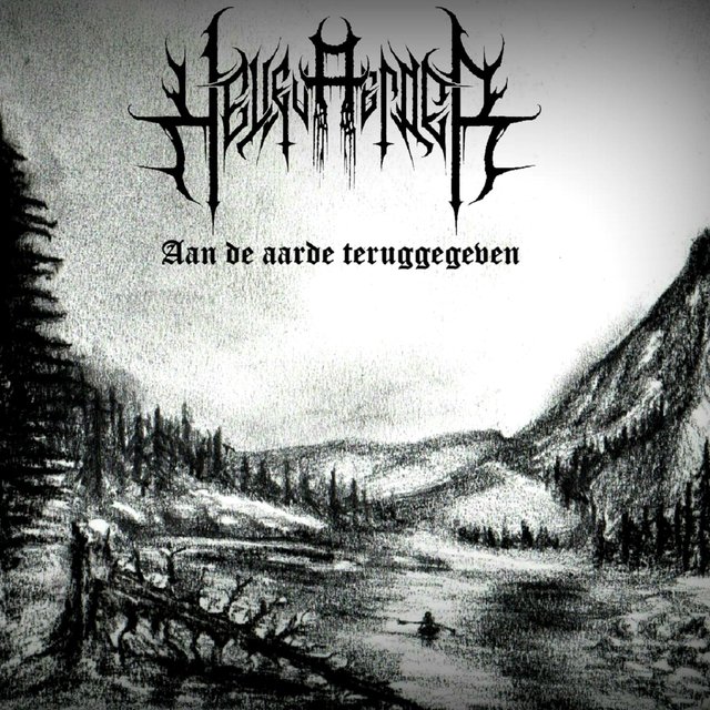 Aan de Aarde Teruggegeven