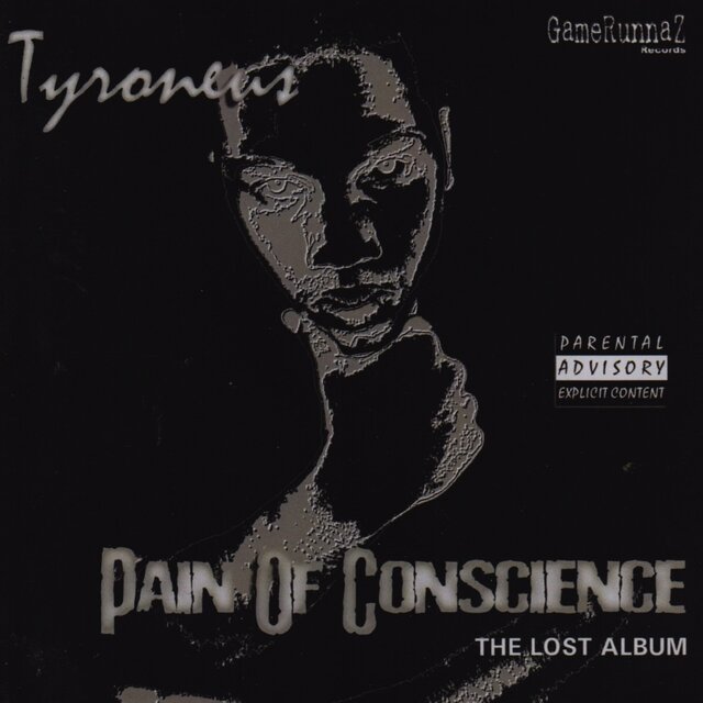 Pain Of Conscience