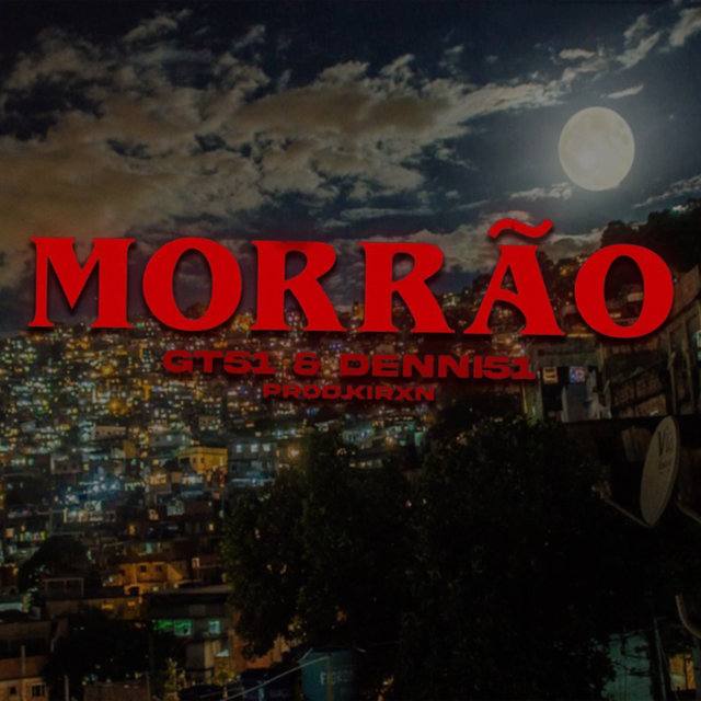 Morrão