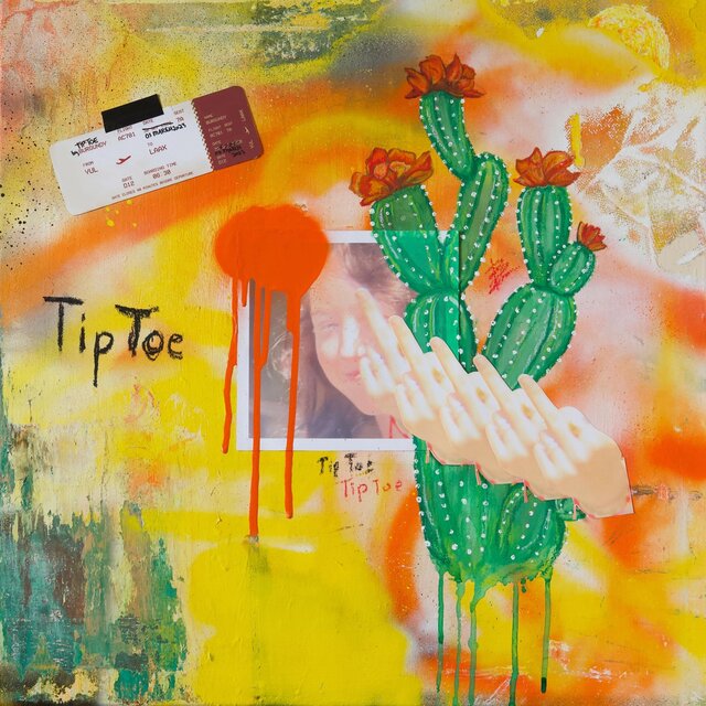 TipToe