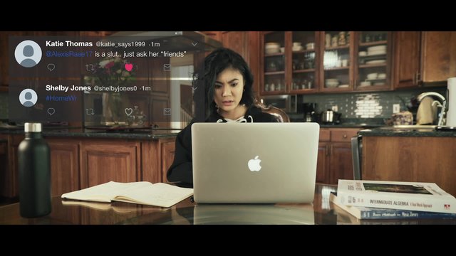 Today (Official Video)