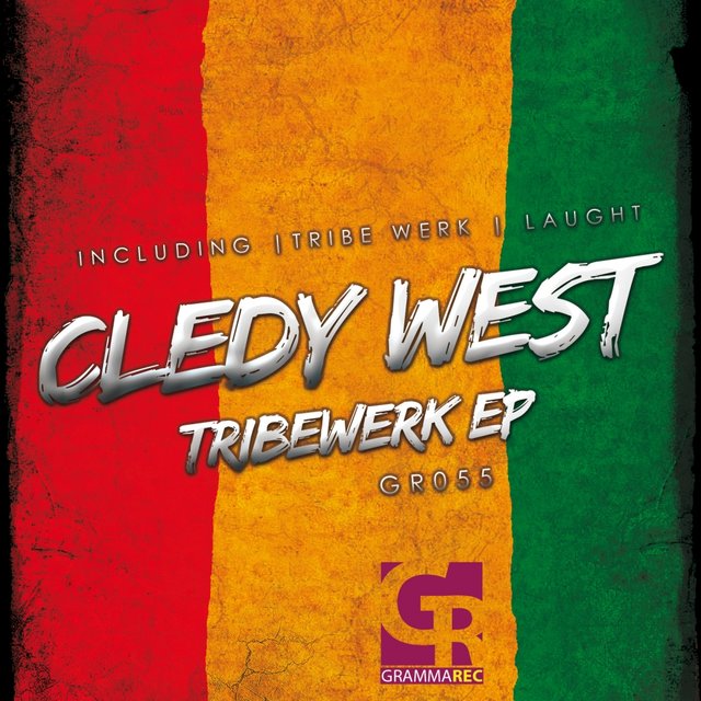 Tribewerk Ep