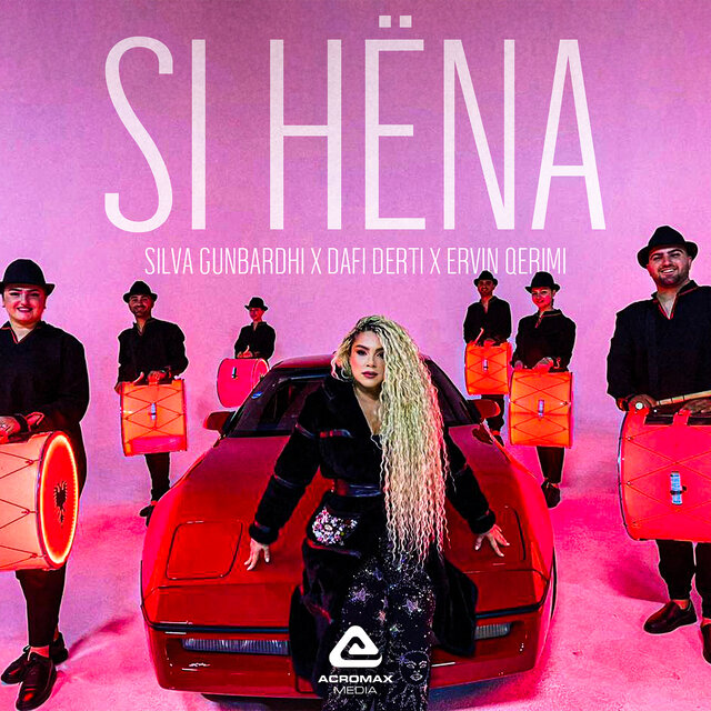 Si Hëna