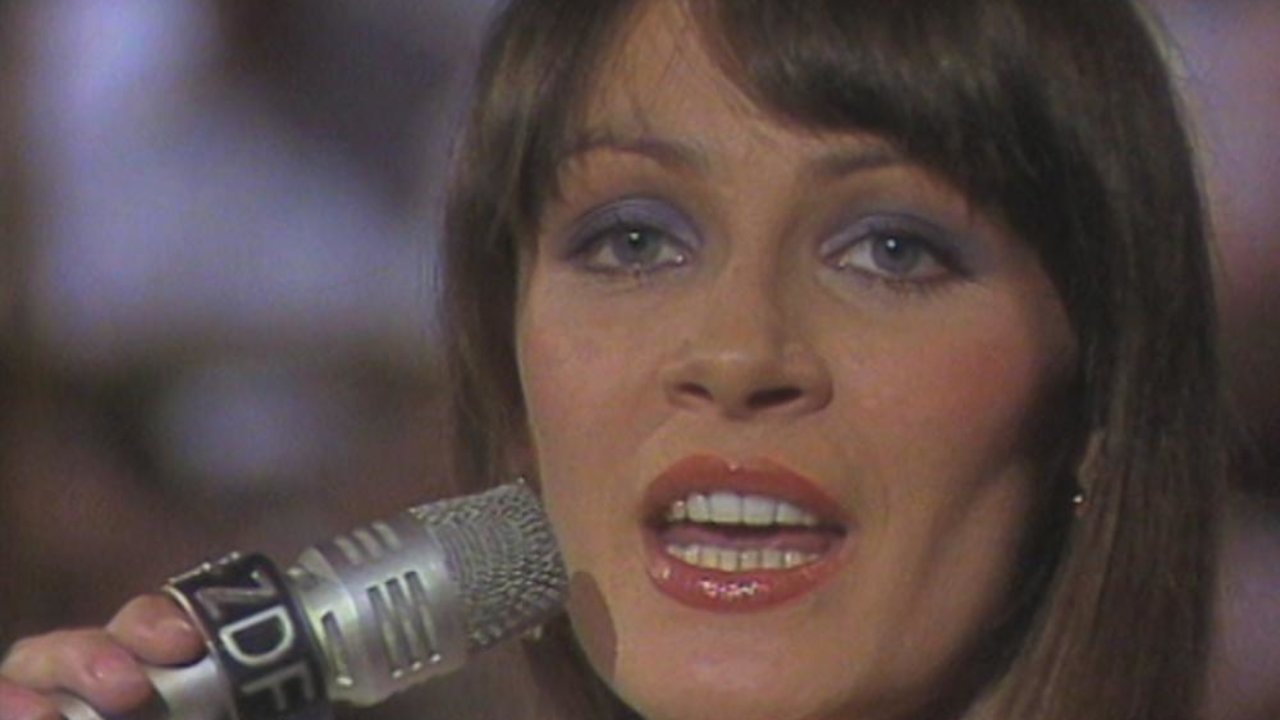 Weisst du wo du hingehst? (ZDF Hitparade 28.07.1980) (VOD)