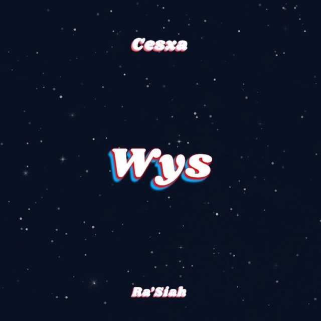 wys (feat. Cesxa)