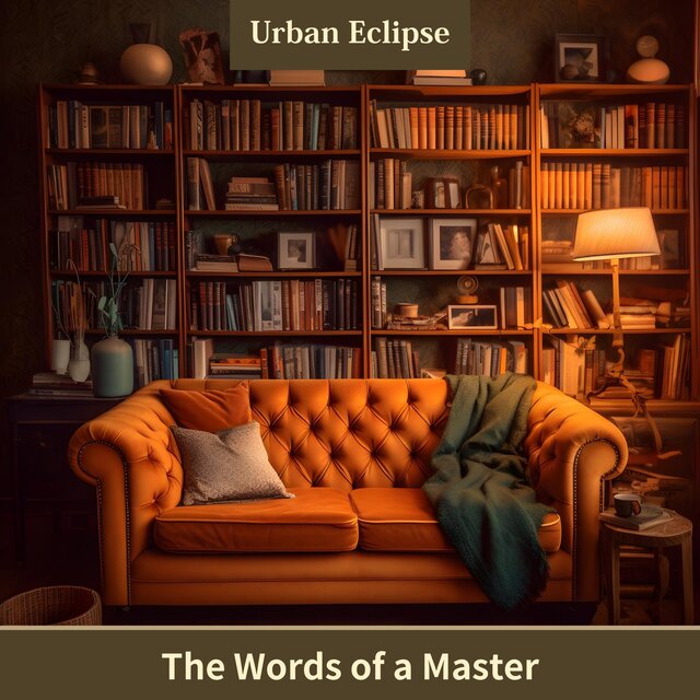 The Words of a Master