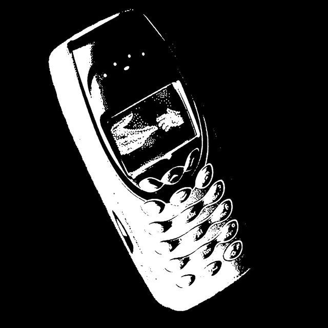Nokia 3210