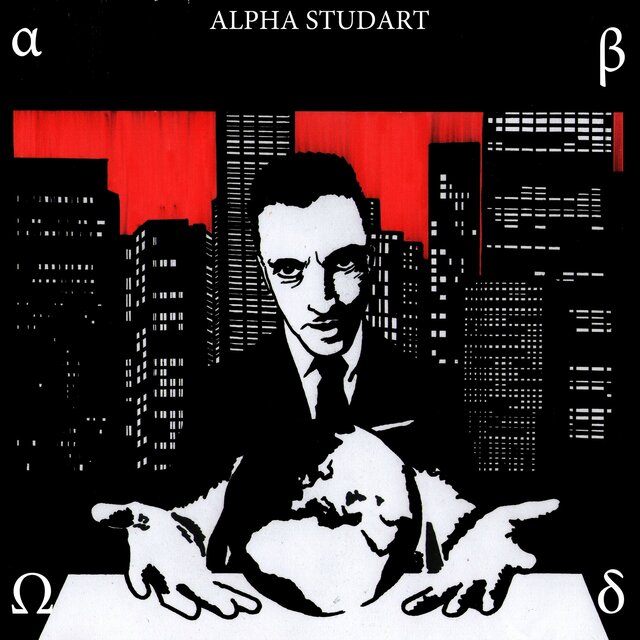 Alpha Studart • βeta