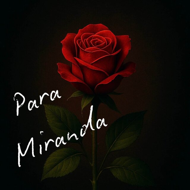 Para Miranda