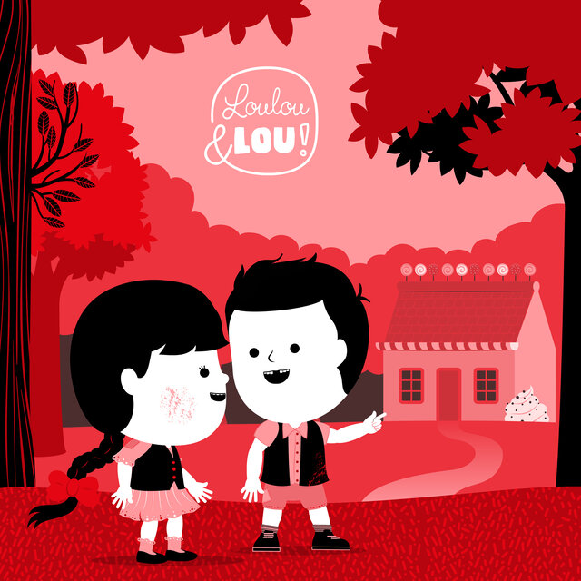 Hansel & Gretel