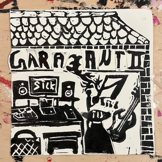 Garage Ant II