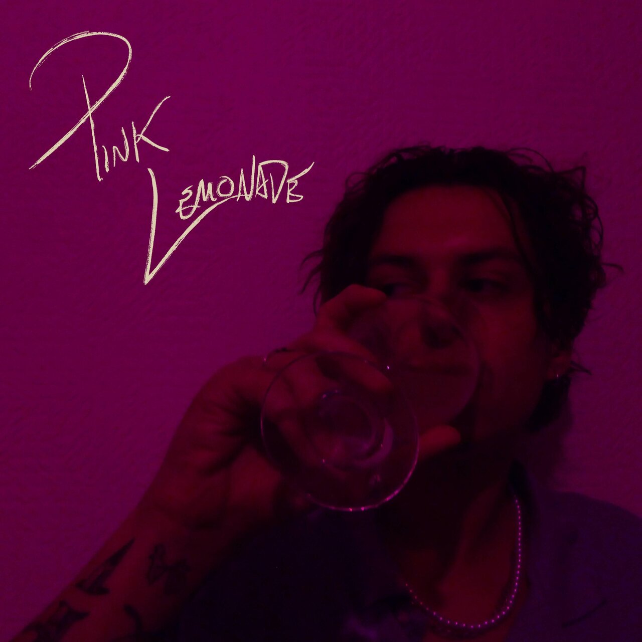 EPONINE - Pink Lemonade [Single]