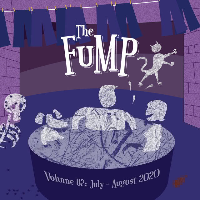 The FuMP, Vol. 82: July - August 2020