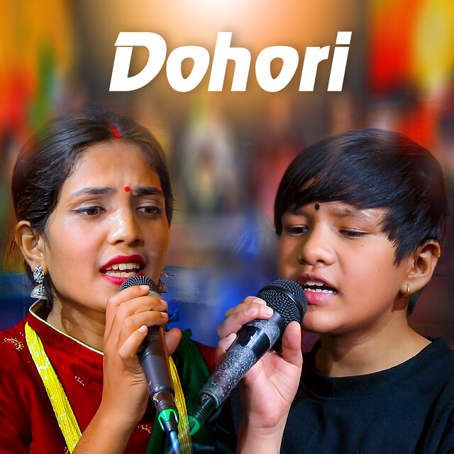 Dohori (Live)