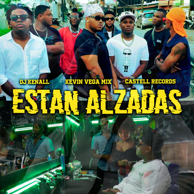 Estan Alzadas